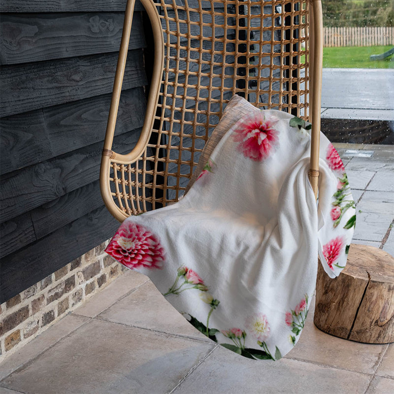 Schaffner Throw Blanket