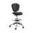 Metro Collection Extended Height Drafting Chair-687827536