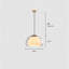 Luminaire suspendu Nordic Style