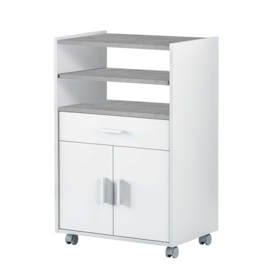 Folco 92cm Kitchen Pantry