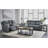 Upholstered 79'' Power Reclining Loveseat-113002659
