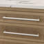 4415 Bevel Appliance Pull, 18" CTC-977107406