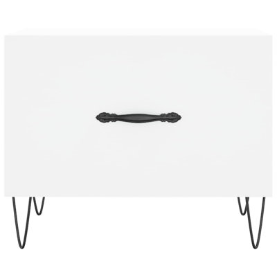 Table basse vidaXL