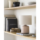 Pramit Table Lamp