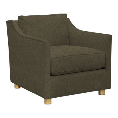 Chaise 33,5 po Newlin