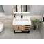 Meuble-lavabo simple l 36 po x P 20 po x H 36 po-1887923984
