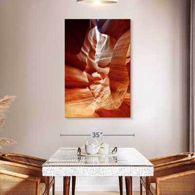 Alvord Antelope Canyon III