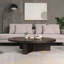 Table basse moderne