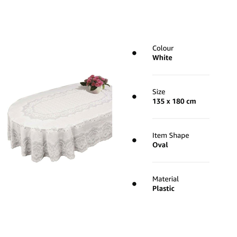 Gartner Lace Doily