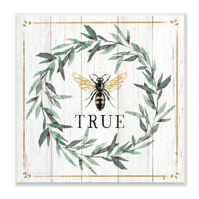 Bee True Sentiment Country