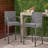 CASCADA KD BARSTOOL CHAIR-333980302