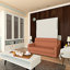 Lit escamotable vertical avec canapé No Need Fix To The Wall Morden Deisgn