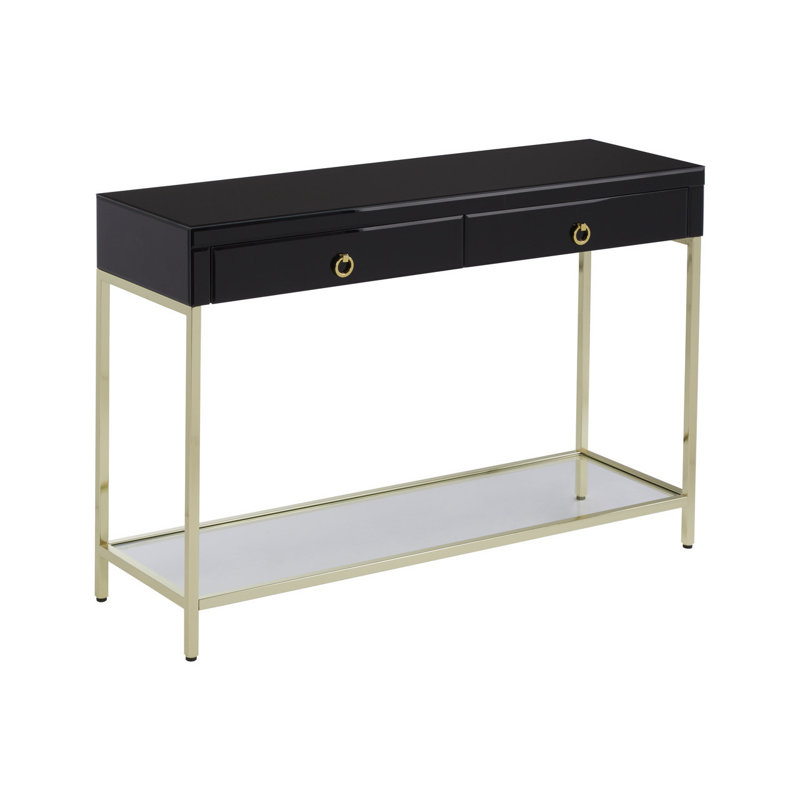 Bremond 116cm Console Table