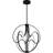 Stamatoula 1 - Light LED Geometric Pendant-98691623
