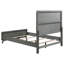 Lit standard Hamiyet en gris-1336959311