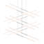 Tik-Tak® 20 - Light LED Chandelier-28586962