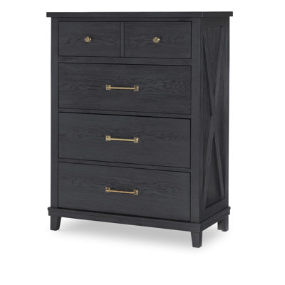 Harriett 4-Drawer Chest