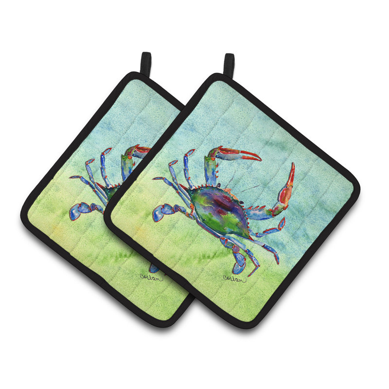 Dovecove Potholder
