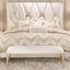Infinity Duvet Set - Gold-141087595