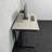 Alzugaray Computer Desk Office Set