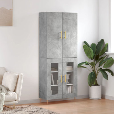 Adrionna Storage Cabinet