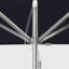 Parasol de marché Boehlke 7 pi 6 po-410331787