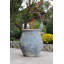 Pot de fleurs extra large en grès de la marque De Hacienda - Intérieur/Extérieur-1633056890
