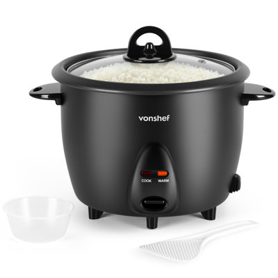 VonShef Rice Cooker