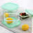 Martha Stewart 3 Container Food Storage Set