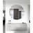 Roy Flat Wall Mirror-1193563691