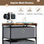 Jaliyiah 4 Drawer Storage Drawer-679001811