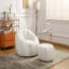 Fauteuil d'appoint de salon-174457855