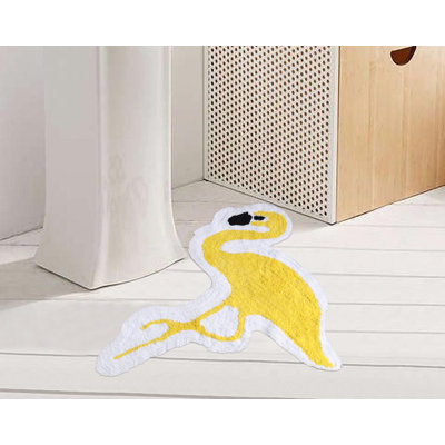 Tapis pour salle de bain Wellings