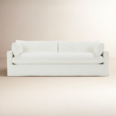 Sylvie 100" Sofa