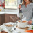 MultiQuick 9 Hand Blender with Food Processor, Chopper & Shredder