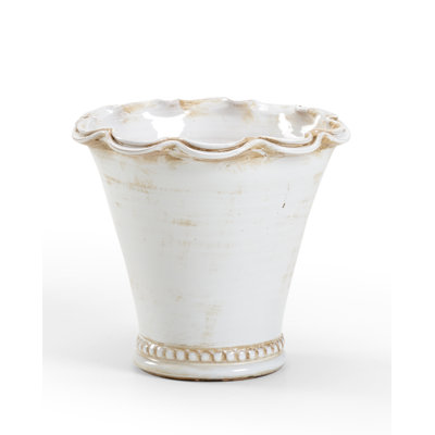 Impruneta Terracotta Pot Planter