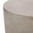 Cylindrical Design Side Table