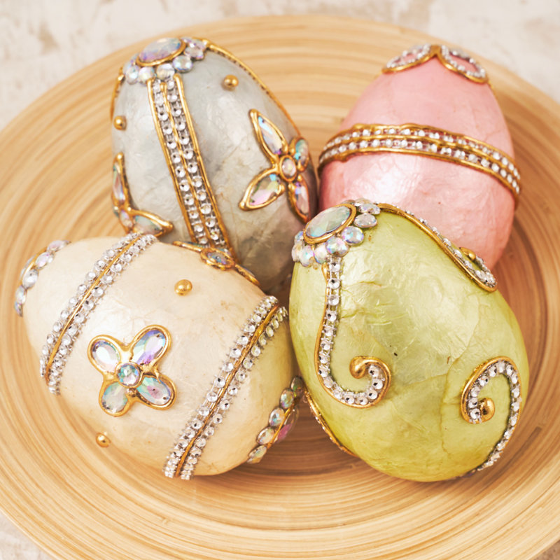 Easter No Animal(s)