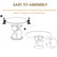 Table de salle à manger Amberly Luxury Modern-1242252028-1244357818