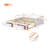 Freland Kids Daybed with Trundle with Drawers-1484171563