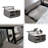 Lift-Top Coffee Table