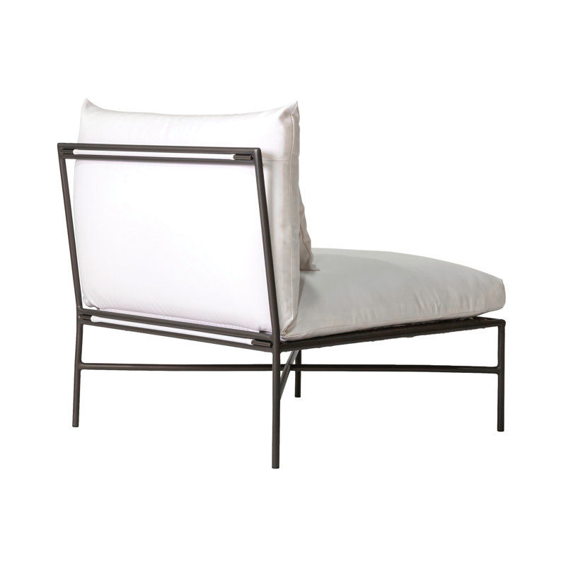 Patinero Outdoor Patio Sectional
