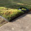 Plastic Lawn Edging-109194106