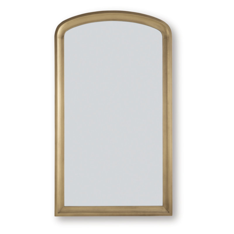 Fintan Floor Mirror
