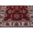 Penix Wool Oriental Indoor Rug