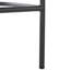 Tabouret de comptoir 26,5 po Liana-1154505483
