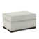 Upholstered Ottoman
