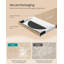 Rectangle Floor Mirror