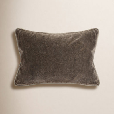 Goodall Cotton Throw Pillow