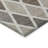 Maliana Flatweave Washable Geometric Indoor / Outdoor Rug-109577168